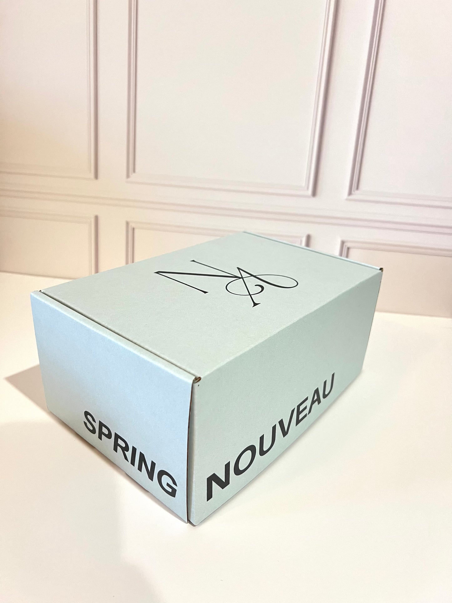 Custom Mailer Boxes