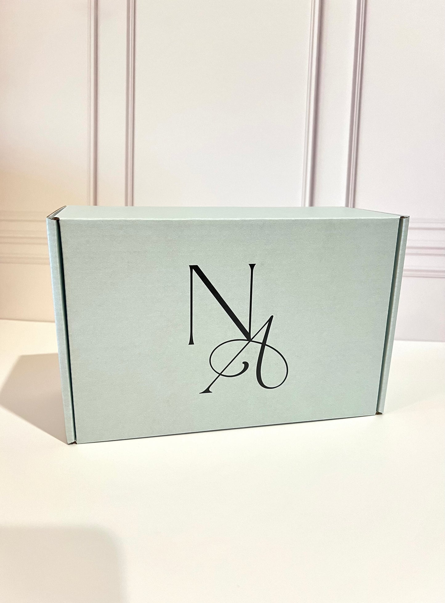 Custom Mailer Boxes